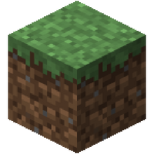 Grass Block